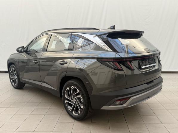 Hyundai Tucson IV Рестайлинг с пробегом 2026 года, цена 4 170 000 рублей, 180 км, внедорожник, Автокод Объявления