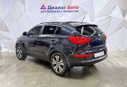 Kia Sportage III Азнакаево  - изображение 37