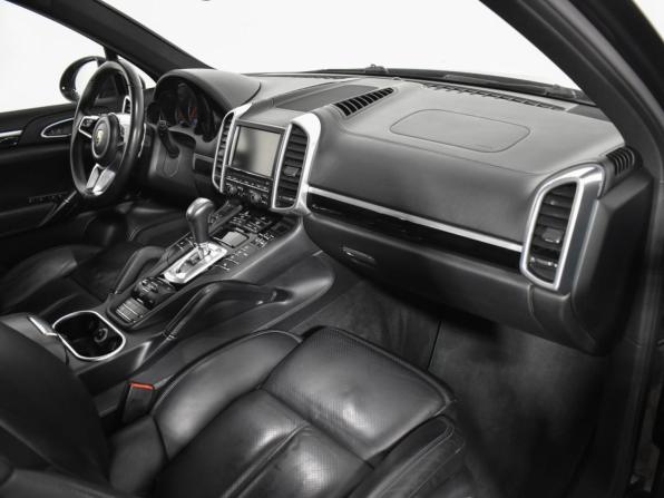 Porsche Cayenne II Рестайлинг (958) с пробегом 2015 года, цена 3 240 000 рублей, 211785 км, внедорожник, Автокод Объявления
