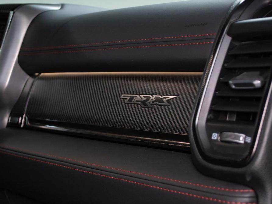 Ram 1500 V Рестайлинг Новосибирск  - изображение 26