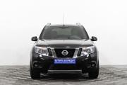 Nissan Terrano III (D10) Сургут  - изображение 19