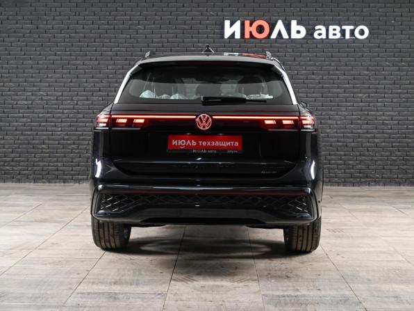 Volkswagen Tiguan III (China Market) с пробегом 2026 года, цена 5 200 000 рублей, 70 км, внедорожник, Автокод Объявления