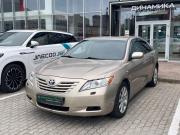 Toyota Camry VI (XV40) Череповец  - изображение 14