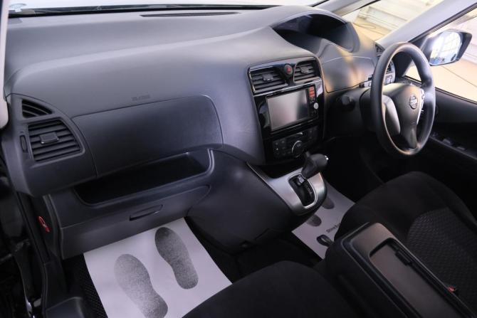 Nissan Serena IV (C26) с пробегом 2016 года, цена 1 429 000 рублей, 299000 км, минивэн, Автокод Объявления