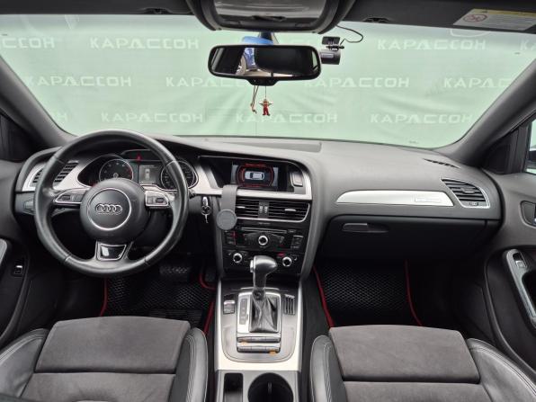 Audi A4 allroad IV (B8) Рестайлинг с пробегом 2012 года, цена 1 560 000 рублей, 279635 км, универсал, Автокод Объявления