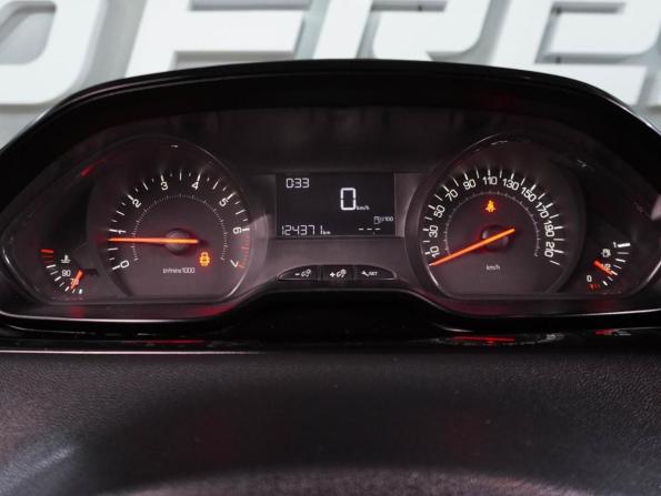 Peugeot 208 I с пробегом 2013 года, цена 569 000 рублей, 124371 км, хэтчбек, Автокод Объявления