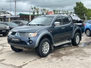 Mitsubishi L200 IV Пермь  - изображение 36