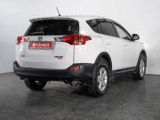 Toyota RAV4 IV (XA40) Иркутск  - изображение 26