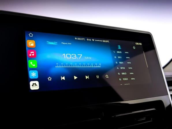 Haval M6 II с пробегом 2024 года, цена 1 850 000 рублей, 11124 км, внедорожник, Автокод Объявления