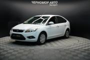 Ford Focus II Рестайлинг Крым  - изображение 28