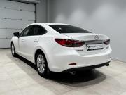 Mazda 6 III (GJ) Рестайлинг Екатеринбург  - изображение 26