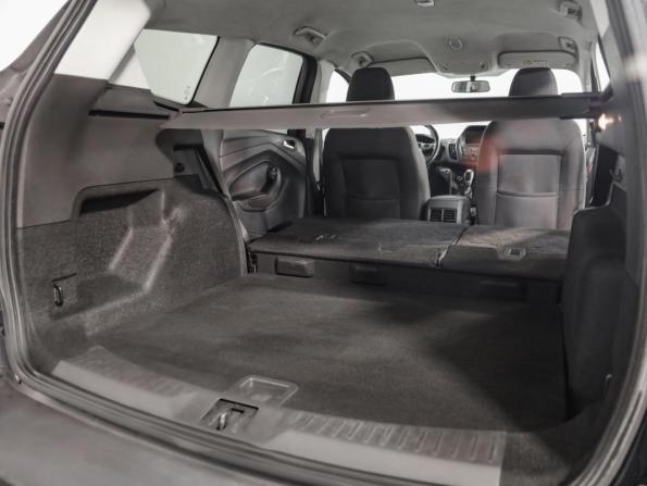 Ford Kuga II с пробегом 2016 года, цена 1 135 000 рублей, 219799 км, внедорожник, Автокод Объявления