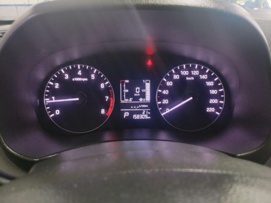 Hyundai Creta I Серпухов  - изображение 12