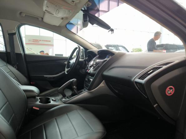 Ford Focus III с пробегом 2011 года, цена 695 000 рублей, 217253 км, седан, Автокод Объявления