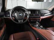 BMW 5 серии VI (F10/F11/F07) Рестайлинг Ростов-на-Дону  - изображение 24