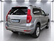 Haval H9 I Рестайлинг Москва  - изображение 25