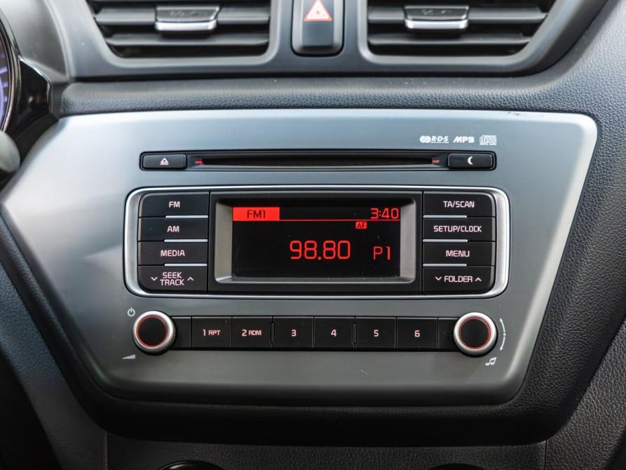 Kia Rio III Волгоград  - изображение 22