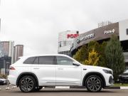 Geely Monjaro I Рестайлинг 2 (China Market) Москва  - изображение 34