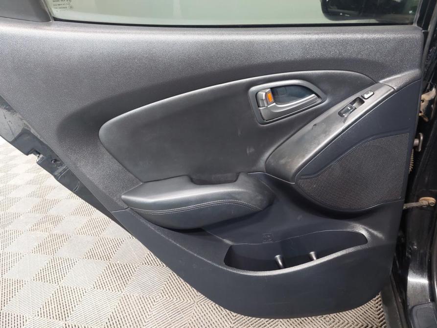 Hyundai ix35 I Рестайлинг Пермь  - изображение 14