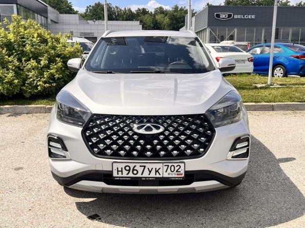 Chery Tiggo 4 Pro I с пробегом 2024 года, цена 1 540 000 рублей, 33898 км, внедорожник, Автокод Объявления