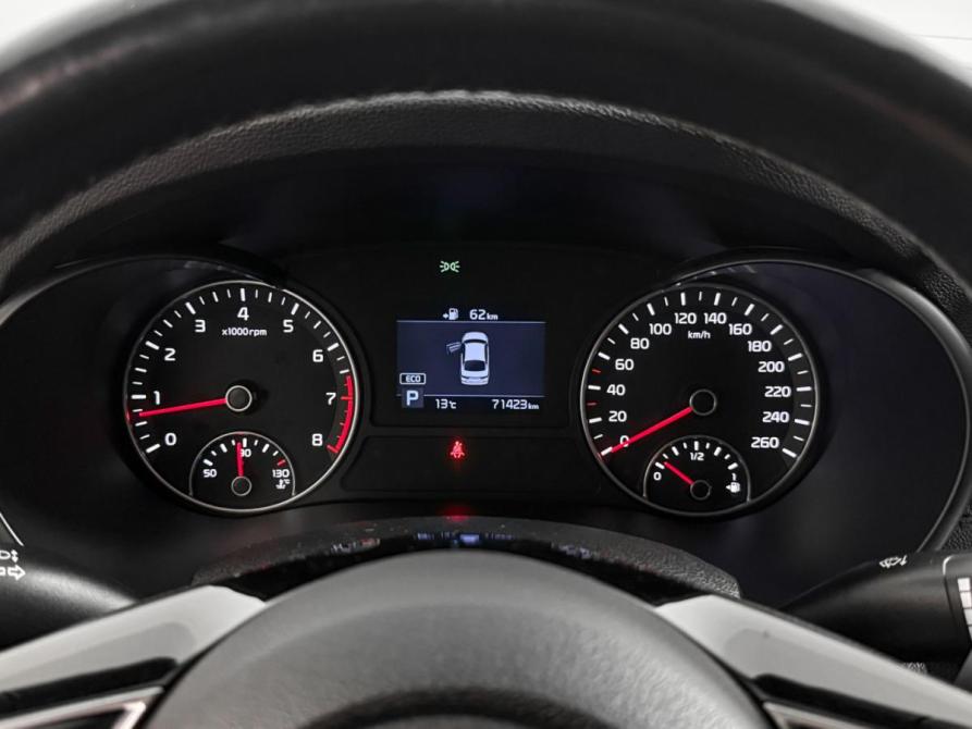 Kia Optima IV Рестайлинг Санкт-Петербург  - изображение 18