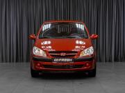 Hyundai Getz I Рестайлинг Тюмень  - изображение 18