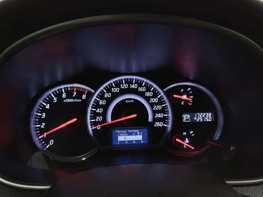 Nissan Teana II (J32) Рестайлинг Казань  - изображение 16