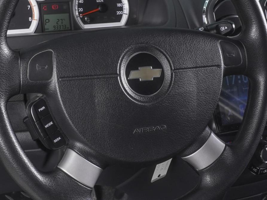 Chevrolet Nexia I Ростов-на-Дону  - изображение 13