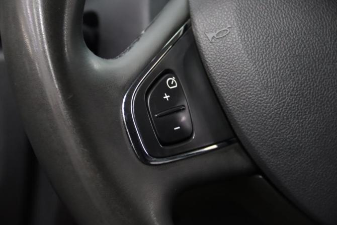 Renault Kaptur I с пробегом 2019 года, цена 1 595 950 рублей, 121400 км, внедорожник, Автокод Объявления