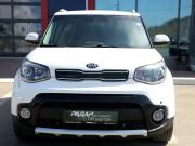 Kia Soul II Рестайлинг Иваново  - изображение 22