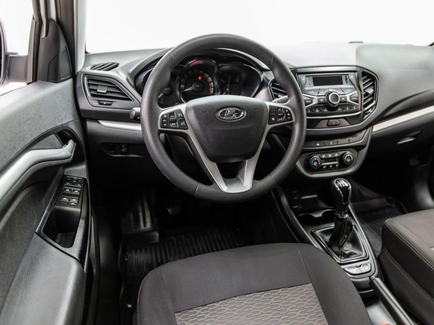 Lada (ВАЗ) Vesta I Волгоград  - изображение 24