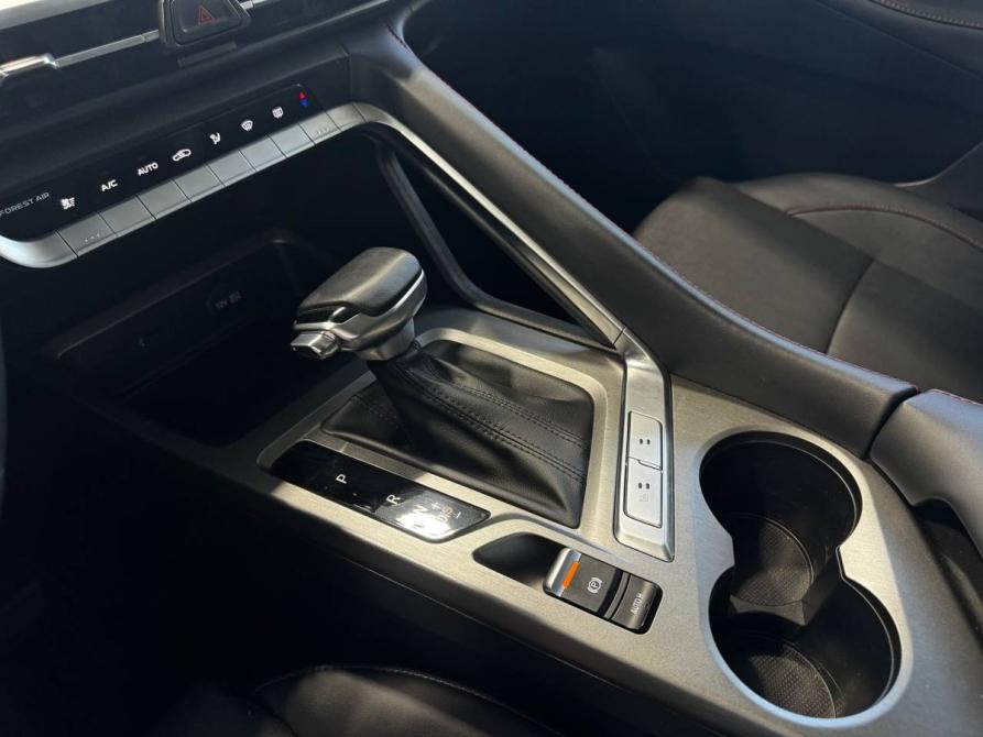 Changan CS35 Plus I Рестайлинг Ростов-на-Дону  - изображение 19