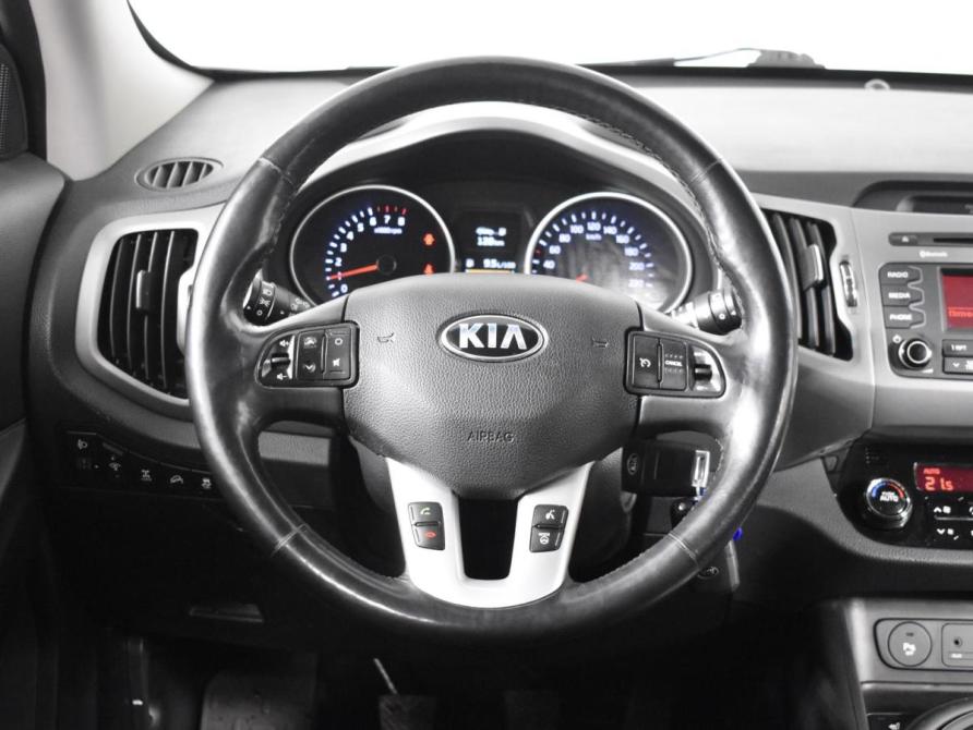 Kia Sportage III Рестайлинг Казань  - изображение 12