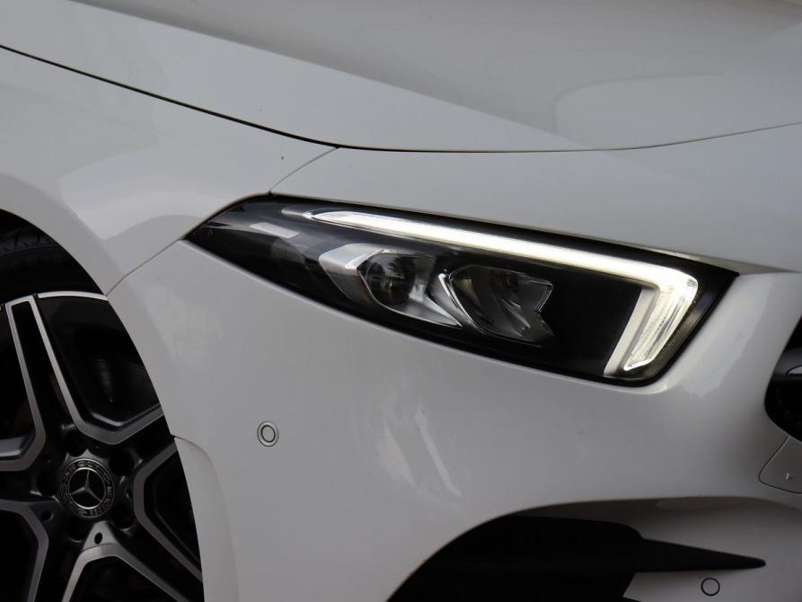 Mercedes-Benz A-Класс IV (W177) Самара  - изображение 10