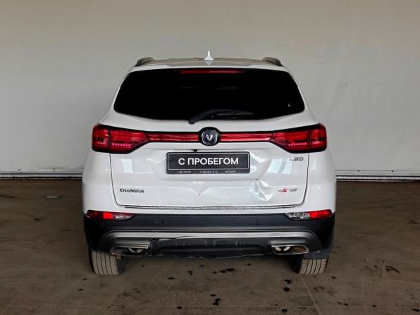 Changan CS75 I Рестайлинг с пробегом 2021 года, цена 1 690 000 рублей, 144800 км, внедорожник, Автокод Объявления