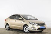Kia Rio III Тюмень  - изображение 21