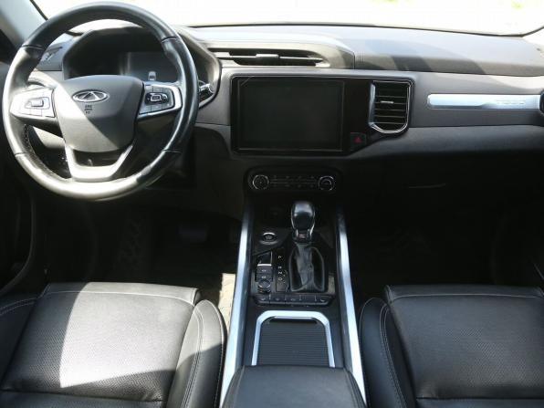 Chery Tiggo 4 I Рестайлинг с пробегом 2020 года, цена 1 322 000 рублей, 69900 км, внедорожник, Автокод Объявления