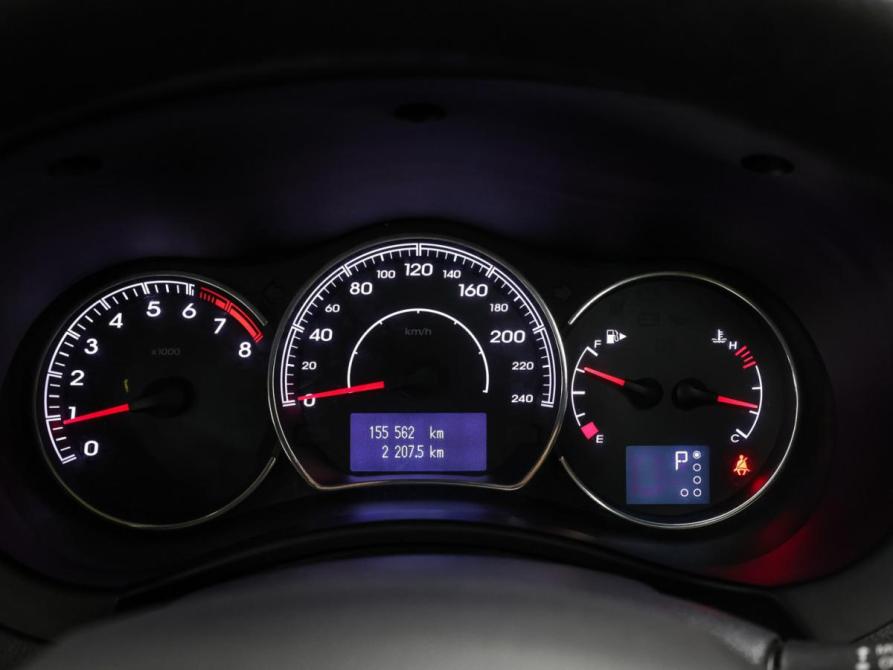 Renault Koleos I Рестайлинг 2 Москва  - изображение 14