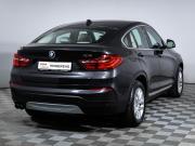 BMW X4 I (F26) Москва  - изображение 24