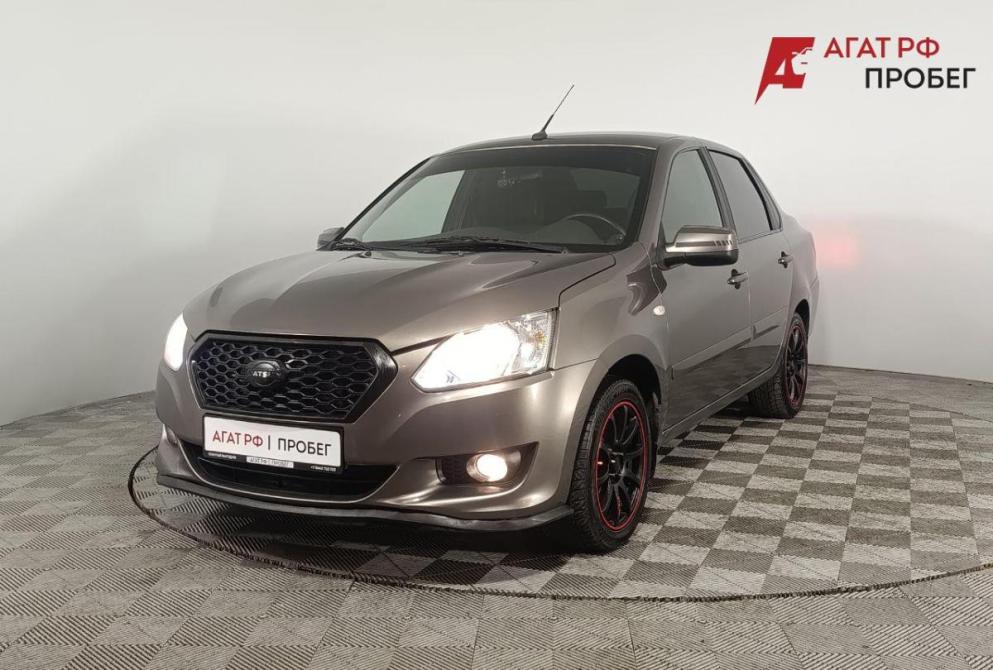 Datsun on-DO I Волгоград  - изображение 3