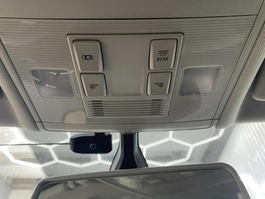 Volkswagen Tiguan II Альметьевск  - изображение 21