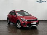 Kia Rio IV Рестайлинг Москва  - изображение 15