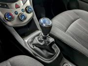 Chevrolet Aveo II Санкт-Петербург  - изображение 56