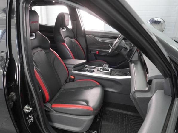JETOUR DASHING I с пробегом 2024 года, цена 2 120 000 рублей, 18295 км, внедорожник, Автокод Объявления