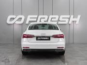 Audi A6 V (C8) Воронеж  - изображение 25