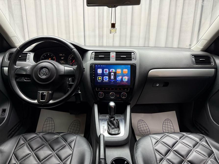 Volkswagen Jetta VI Ижевск  - изображение 12