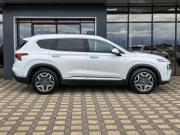Hyundai Santa Fe IV Рестайлинг Краснодар  - изображение 12