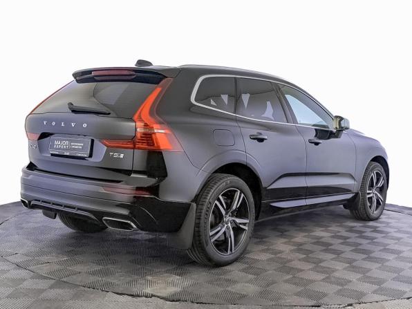 Volvo XC60 II с пробегом 2018 года, цена 3 300 000 рублей, 101399 км, внедорожник, Автокод Объявления