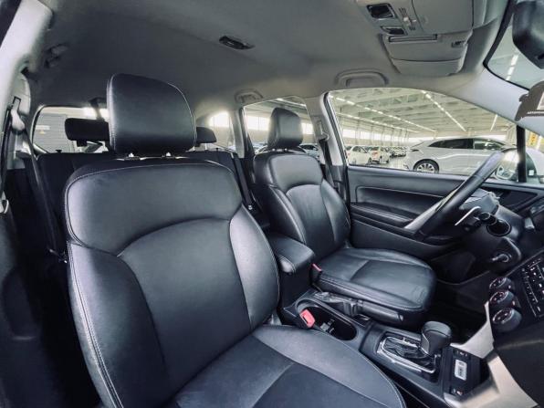 Subaru Forester IV с пробегом 2013 года, цена 1 650 000 рублей, 119570 км, внедорожник, Автокод Объявления