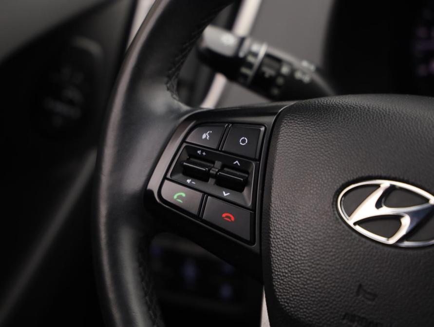 Hyundai Creta I Рестайлинг Санкт-Петербург  - изображение 13